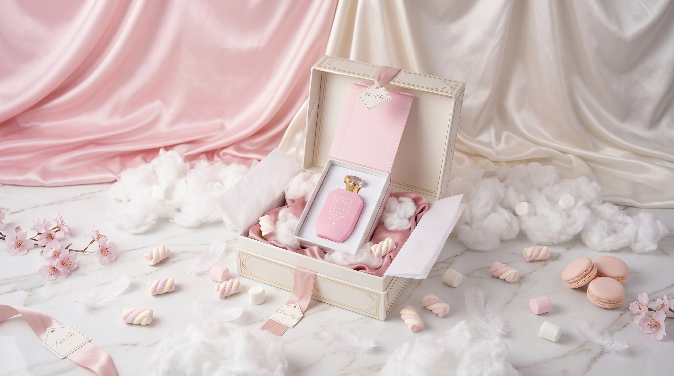 Offrir un parfum : les erreurs à éviter