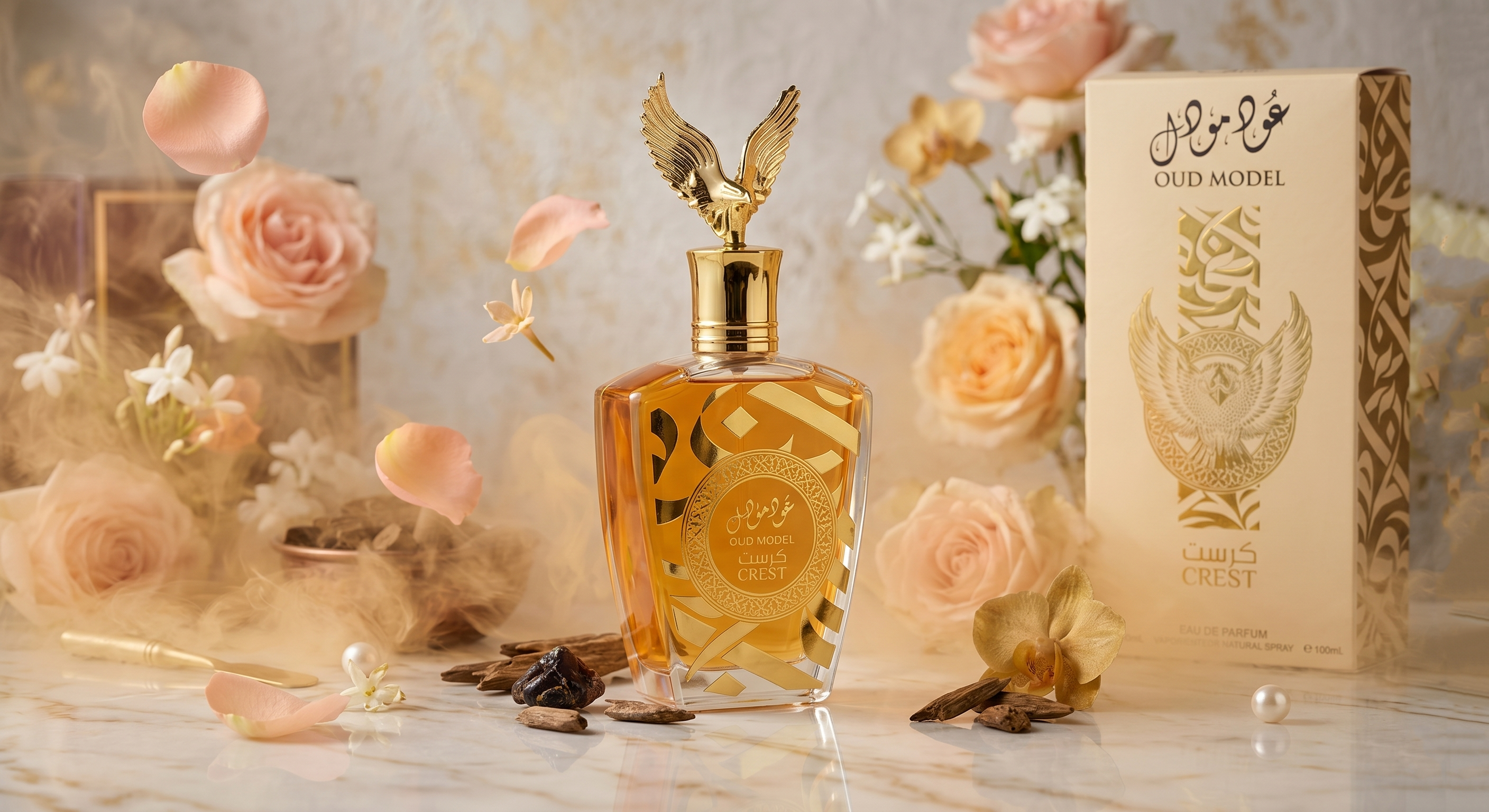Pourquoi venir tester son parfum en boutique ?
