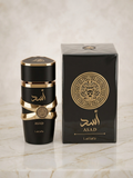 Asad LATTAFA - original (100mL)