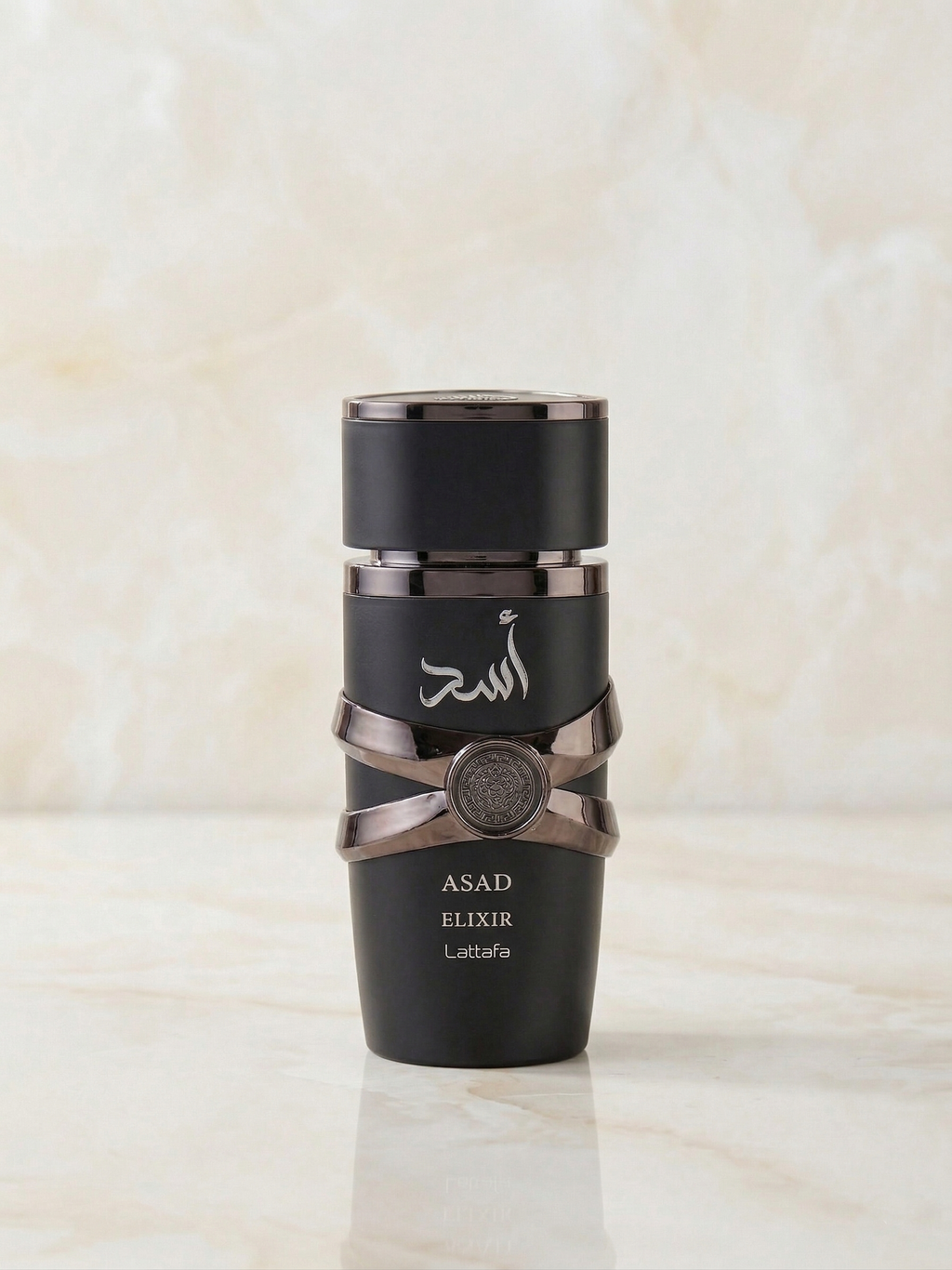 Asad LATTAFA - Elixir original (100mL)