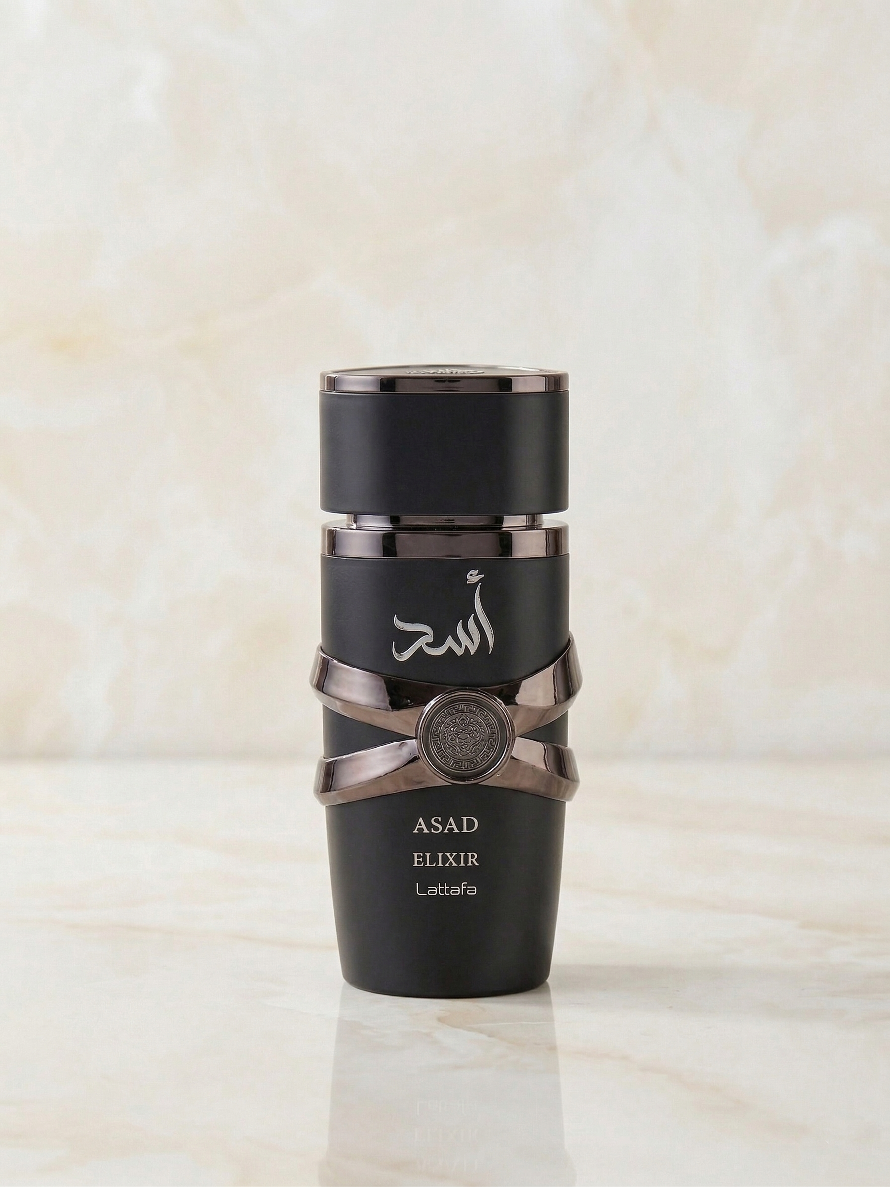 Asad LATTAFA - Elixir original (100mL)