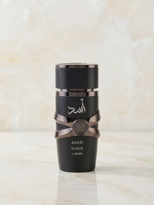 Asad LATTAFA - Elixir original (100mL)