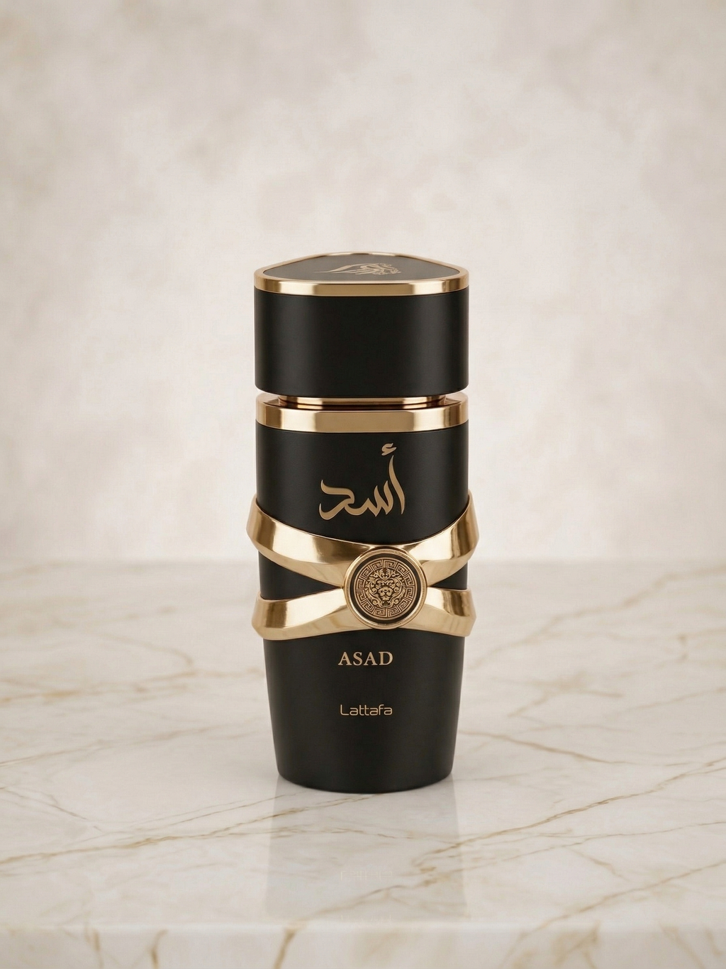 Asad LATTAFA - original (100mL)