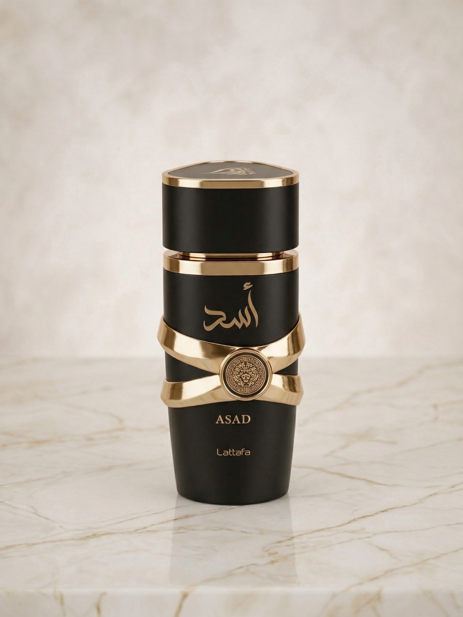 Asad LATTAFA - original (100mL)