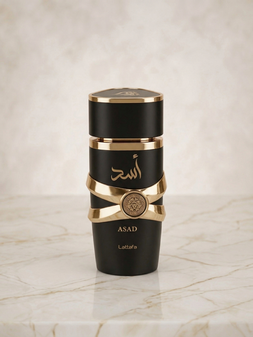 Asad LATTAFA - original (100mL)