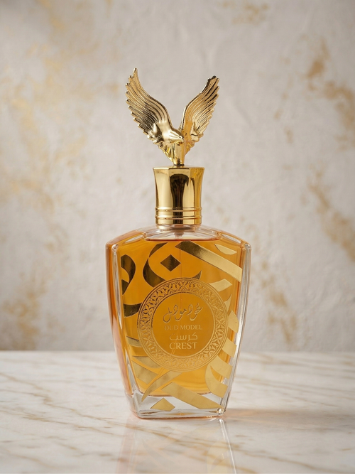 Crest OUD Model - Eau de Parfum (100mL)