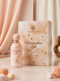 Dubaï Flower - Marshmallow Latte