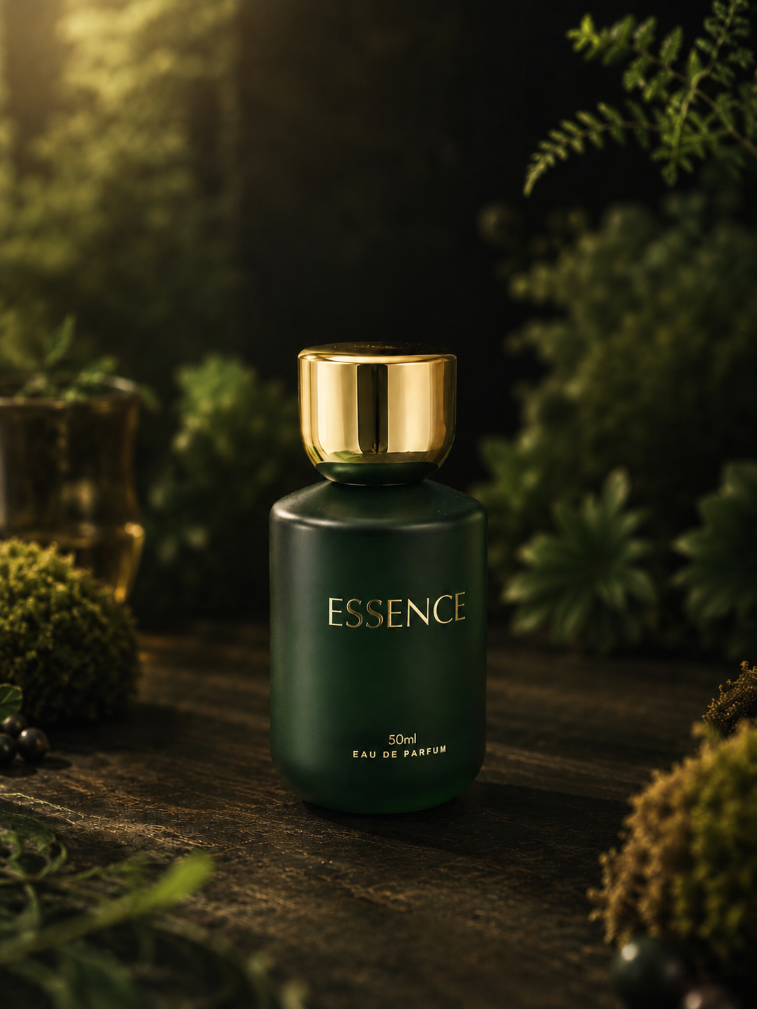 Eau de Parfum REYES QUEENS - Essence (50 mL)