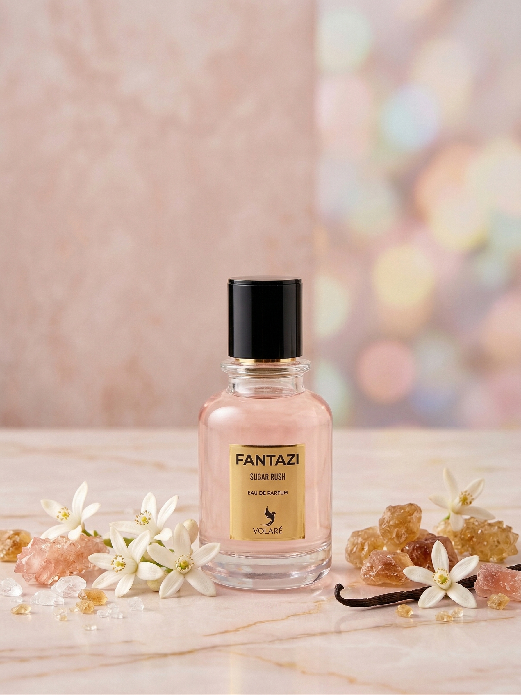 FANTAZI - Sugar Rush (100ml)