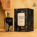 Al Rawdah Arabisches Parfüm, 100 ml, Eau de Parfum