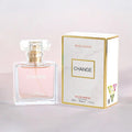 Eau de Parfum Femme 50ml – CHANGE – Reyes Queens