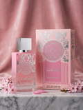 Ishraqat - Eau de parfum (100mL)