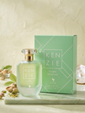 Eau de Parfum KENZIE - Classic pistachio (100 mL)