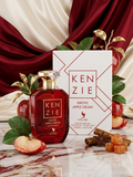 Eau de Parfum KENZIE - Exotic Apple Crush (100 mL)