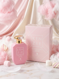 Eau de Parfum KENZIE - Marshmallow Dream (100 mL)