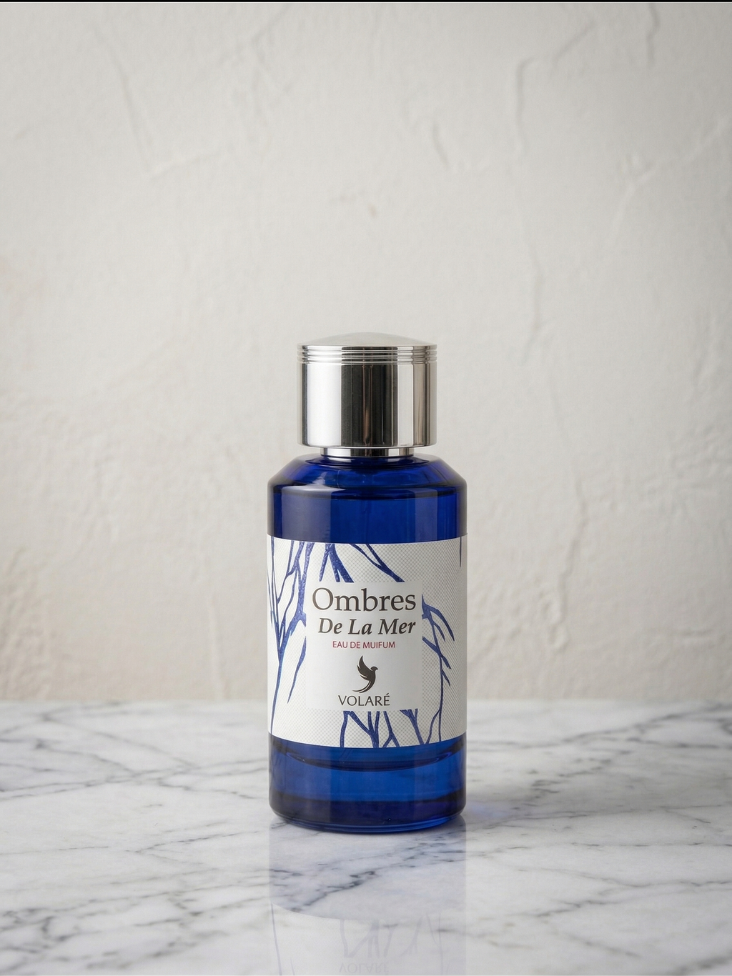 Eau de Parfum VOLARÉ - Ombres De La Mer (100 mL)