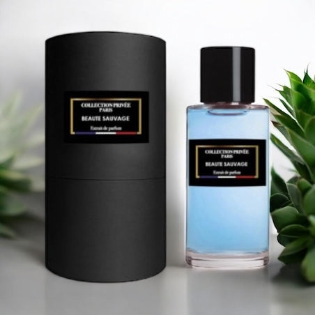 Beauté Sauvage - Collection Privée Paris 50ml