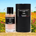 Eau de Parfum Yara Candy 50 ml – Collection Privée Paris