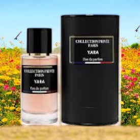 Eau de Parfum Yara Candy 50 ml – Collection Privée Paris