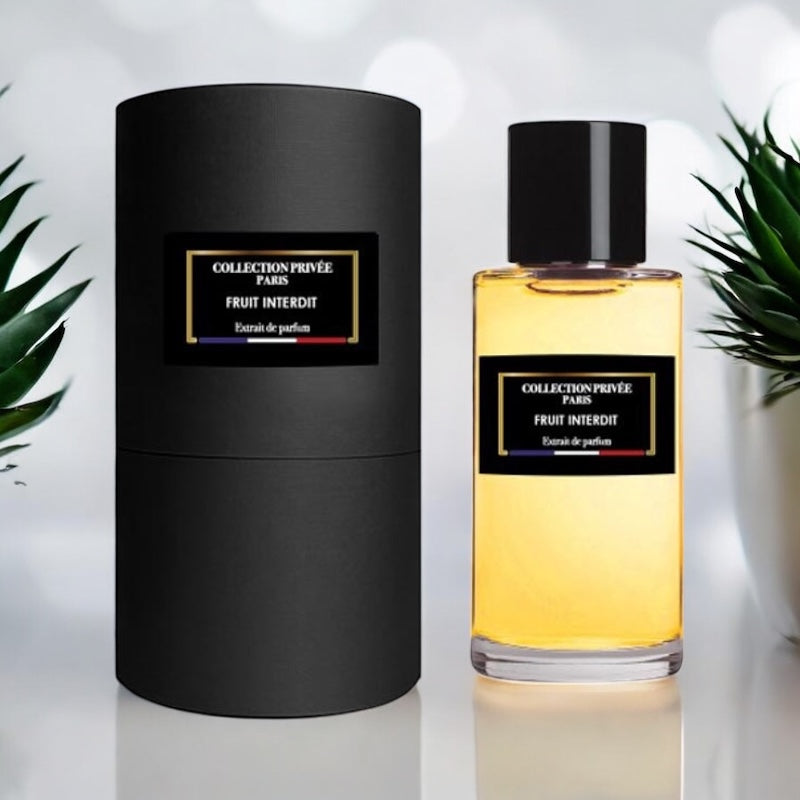 Collection Privée Paris Fruit interdit 5ml