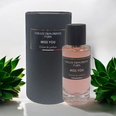 Miss You – Collection Privée Paris 50ml