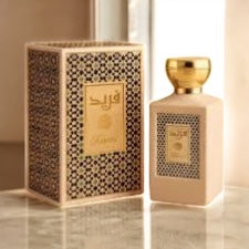 Eau de Parfum Orientale 100 ml – Afaq