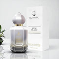 Parfum Musc Blanc 65 ml – El Nabil