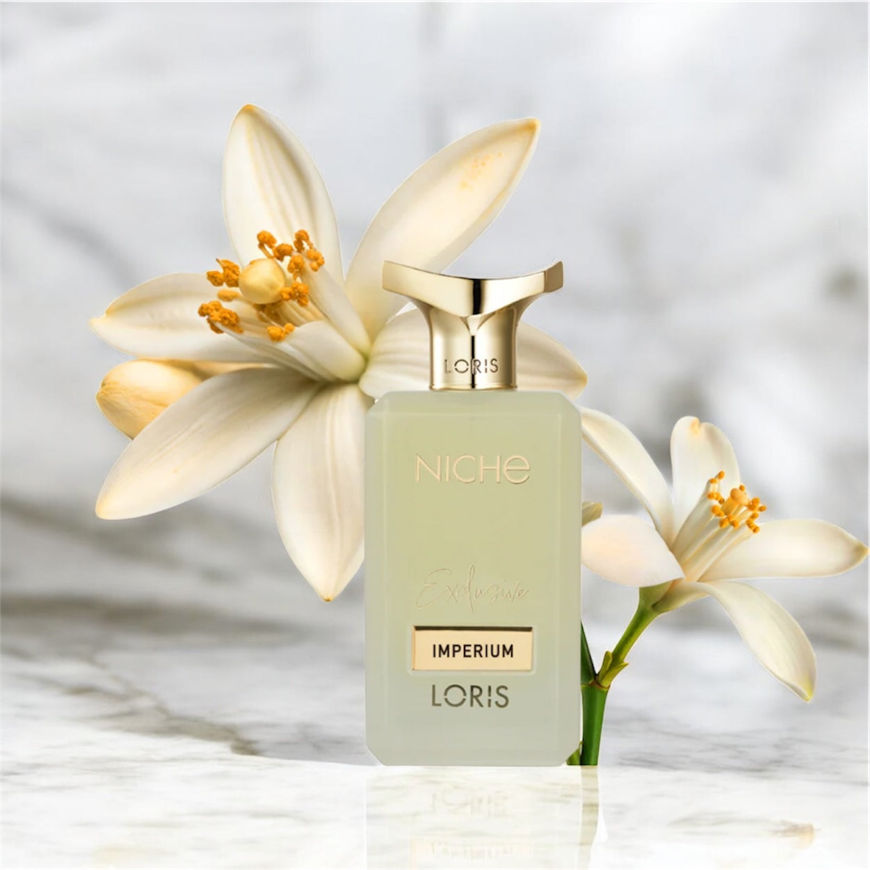 Imperium Niche Exclusive 70ml