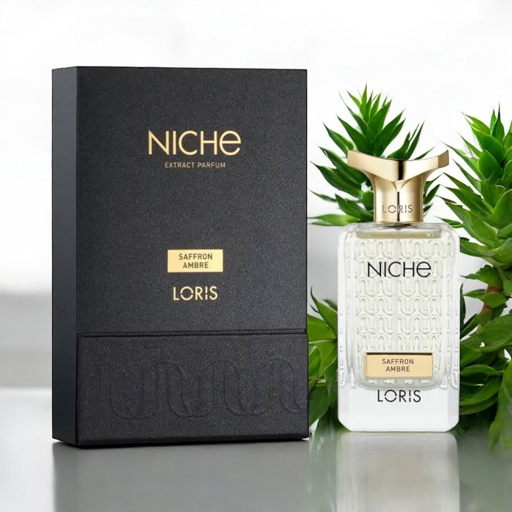 Loris parfum de niche passion delight 70ml