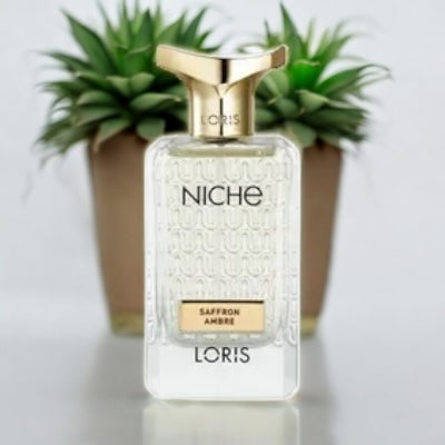 Loris parfum de niche passion delight 70ml