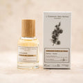 L’essence des notes Coriandre & Bois de Cèdre 30ml