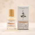 L’essence des notes cardamome et romarin 30ml