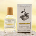 L’essence des notes Pamplemousse et Basilic 30ml
