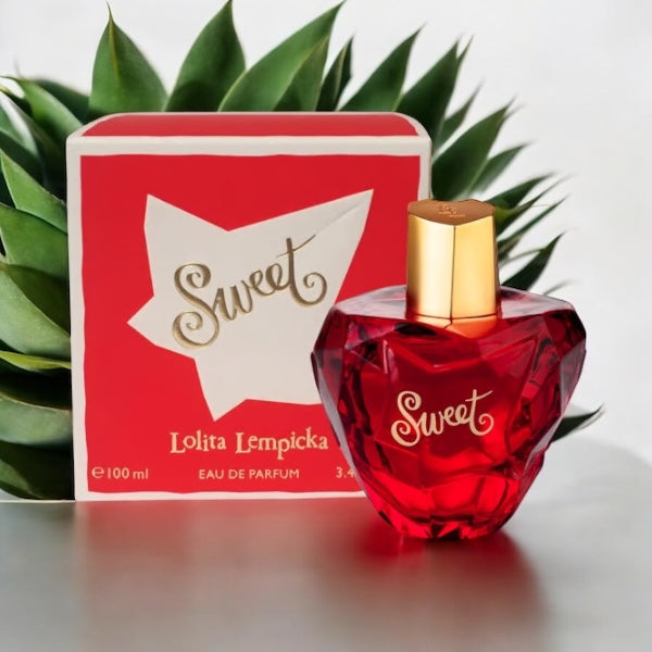 Sweet – Lolita Lempicka 100ml