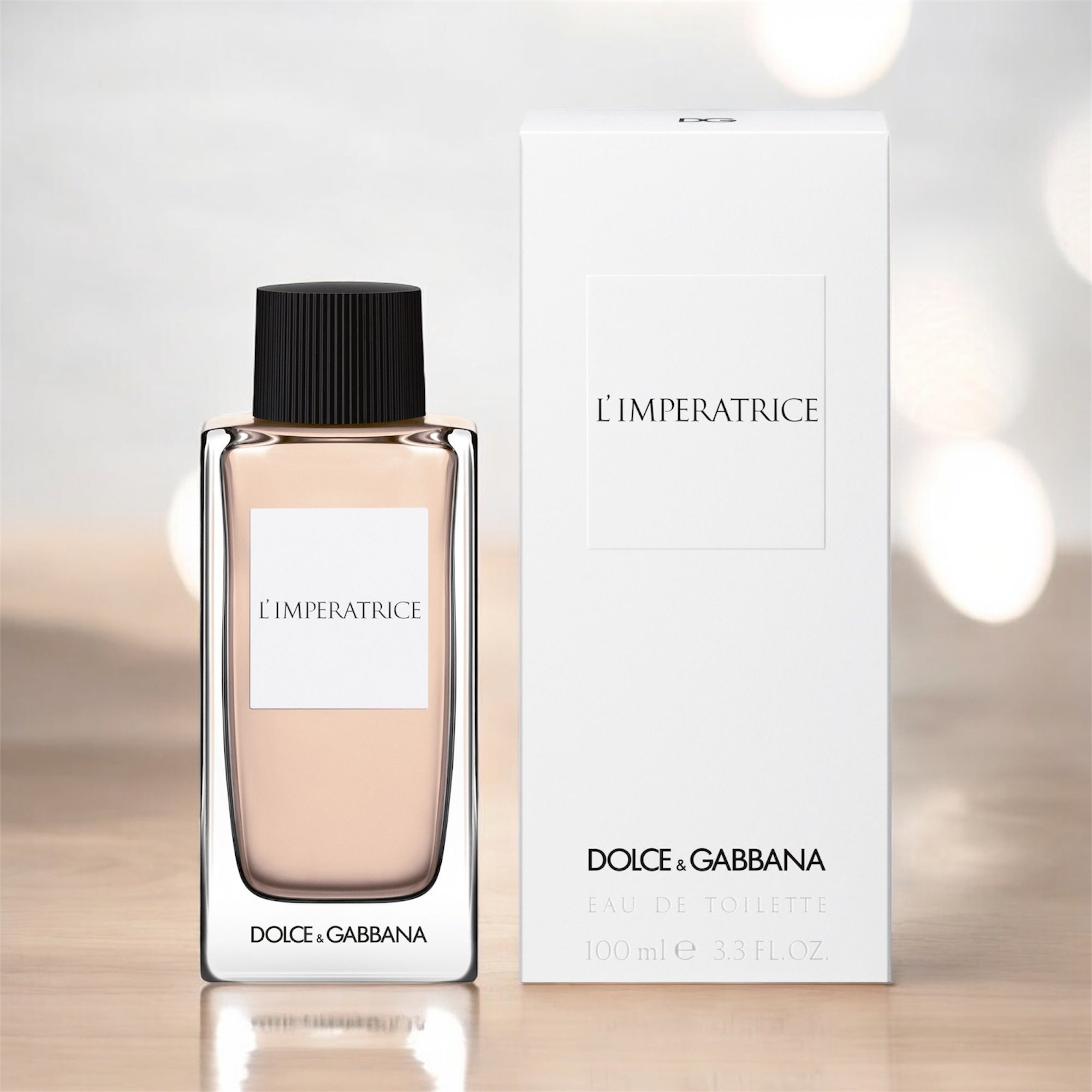 L’Imperatrice – Dolce & Gabbana 100ml