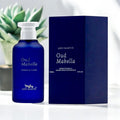 Oud Mabella Extrait de Parfum 100 ml – Loui Martin