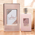 Asdaaf – Ameerat Al Arab Privé Rose Eau de Parfum 100 ml