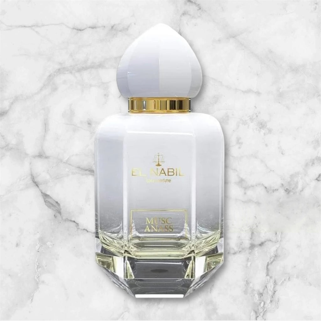 Musc Anass – El Nabil 65 ml
