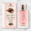 Choco Musk Marshmallow – Al Rehab | Eau de Parfum Gourmande &amp; Orientale