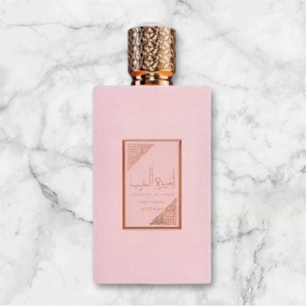 Asdaaf – Ameerat Al Arab Privé Rose Eau de Parfum 100 ml