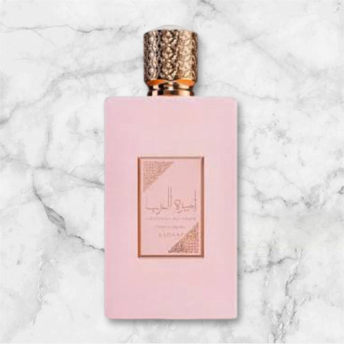 Asdaaf – Ameerat Al Arab Privé Rose Eau de Parfum 100 ml