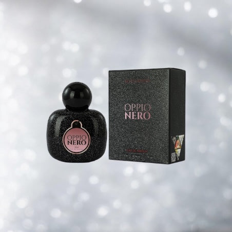 Eau de parfum OPPIO NERO