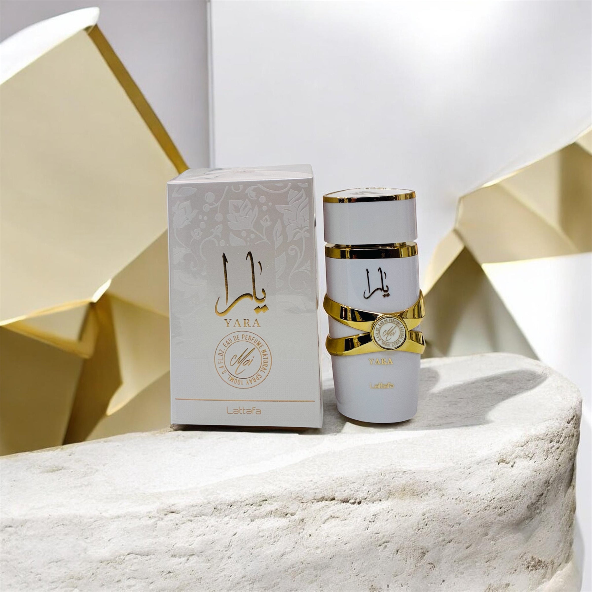 Yara blanc Lattafa original 100ml