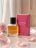 Eau de Parfum "VALENTIN" par REYES QUEENS