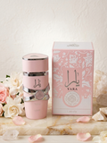 Yara LATTAFA - Rose original (100 mL)