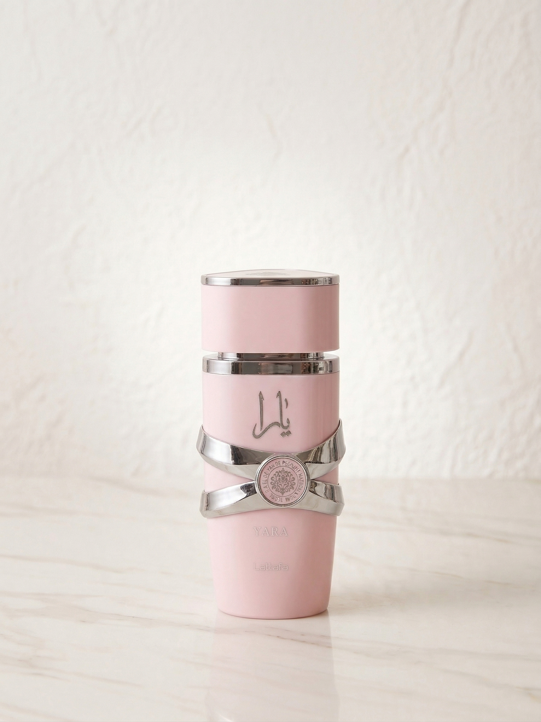 Yara LATTAFA - Rose original (100 mL)