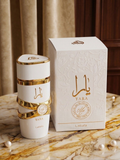 Yara LATTAFA - Blanc original (100 mL)