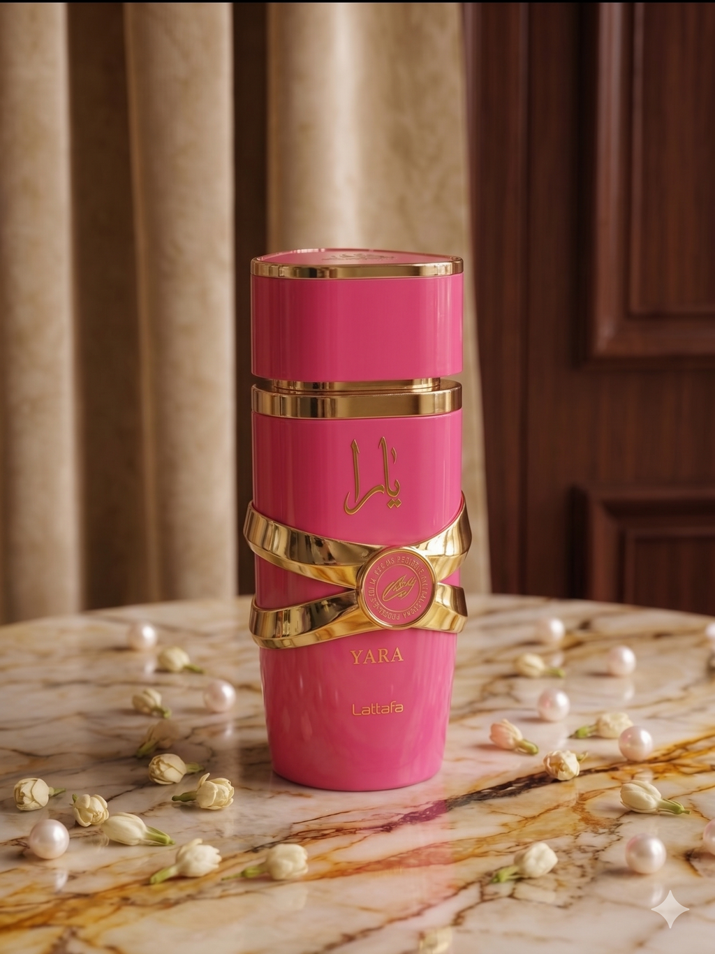 Yara LATTAFA - Candy (100 mL)