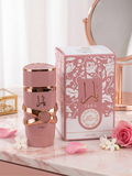 Yara LATTAFA - Elixir original (100 mL)