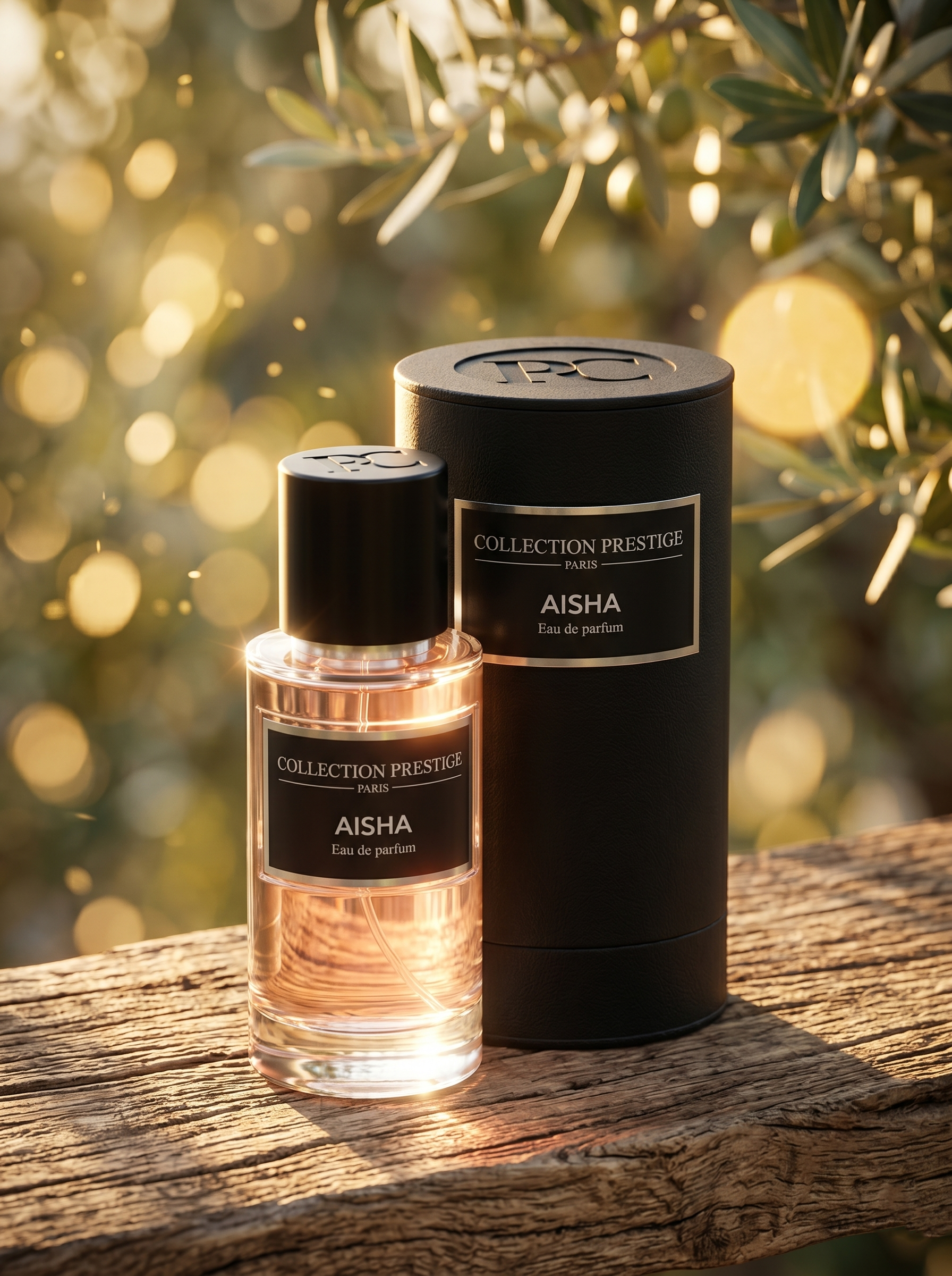 Bakarat Intense - Eau de Parfum